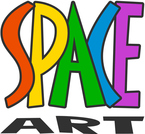 SPACEart Logo