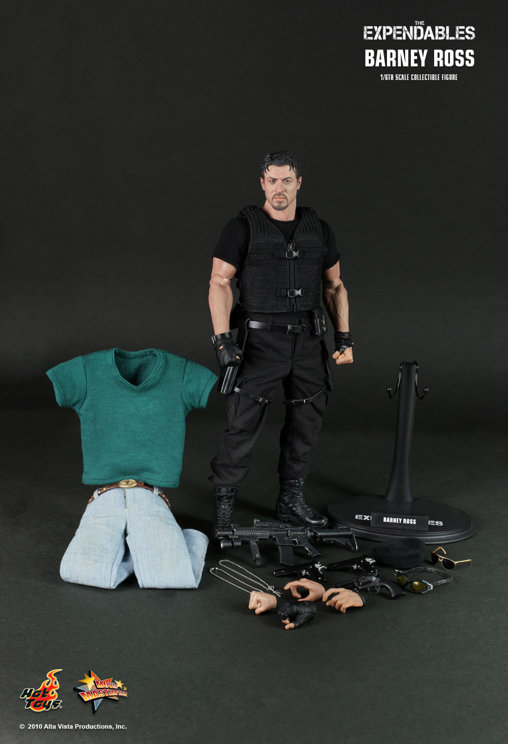 The Expendables: Barney Ross, 1/6 Figur ... https://spaceart.de/produkte/exp002-the-expendables-barney-ross-figur-hot-toys.php