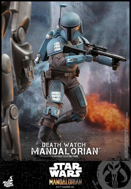 Star Wars - The Mandalorian: Death Watch Mandalorian, 1/6 Figur ... https://spaceart.de/produkte/sw057-death-watch-mandalorian-figur-hot-toys-tms026-907141-4895228606853-spaceart.php