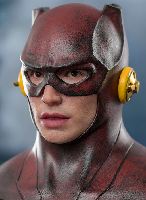 The Flash: Young Barry , 1/6 Figur ... https://spaceart.de/produkte/tfl005-the-flash-young-barry-figur-hot-toys.php