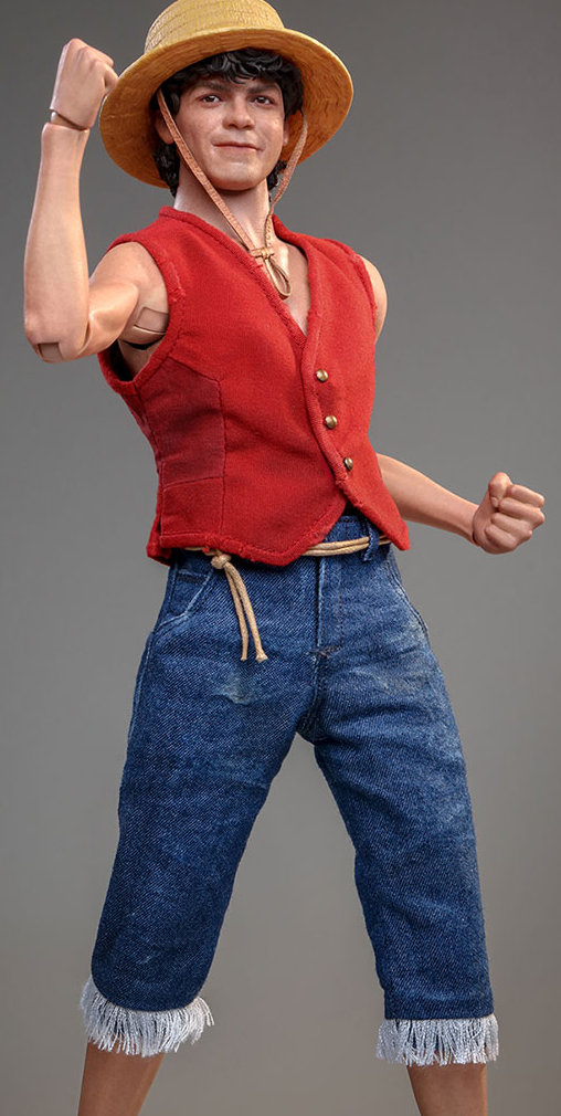 One Piece: Monkey D. Luffy, 1/6 Figur ... https://spaceart.de/produkte/onp001-one-piece-monkey-d-luffy-figur-hot-toys.php