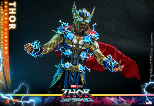 Thor - Love and Thunder: Thor - Deluxe, 1/6 Figur ... https://spaceart.de/produkte/thr004-thor-love-and-thunder-deluxe-figur-hot-toys.php